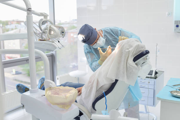 Best Weekend Emergency Dentist in Knox, IN